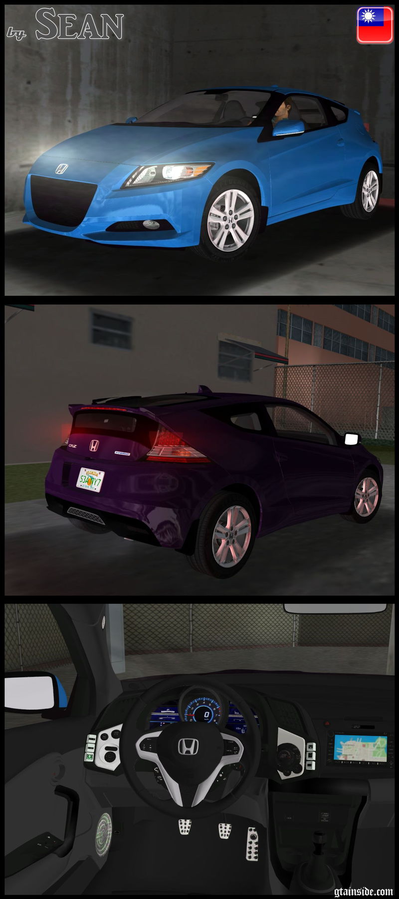 mod